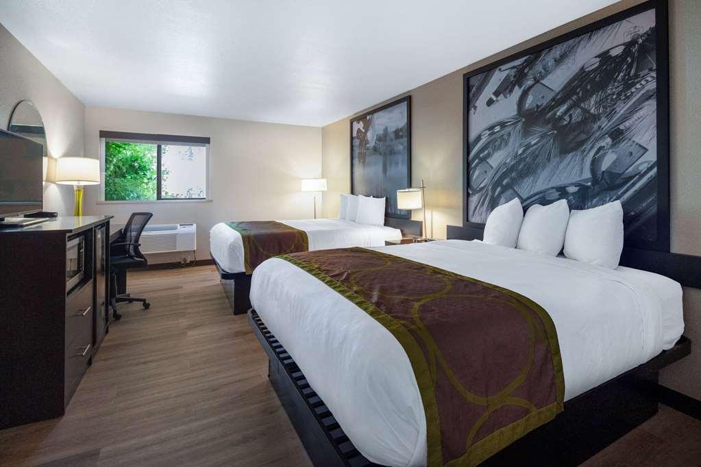 Hotel Super 8 By Wyndham St. Regis Camera foto